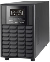 EAN 4260074982039 - PowerWalker 1500 CW sistema de alimentación ininterrumpida (UPS) Línea interactiva 1,5 kVA 1050 W imagen 2