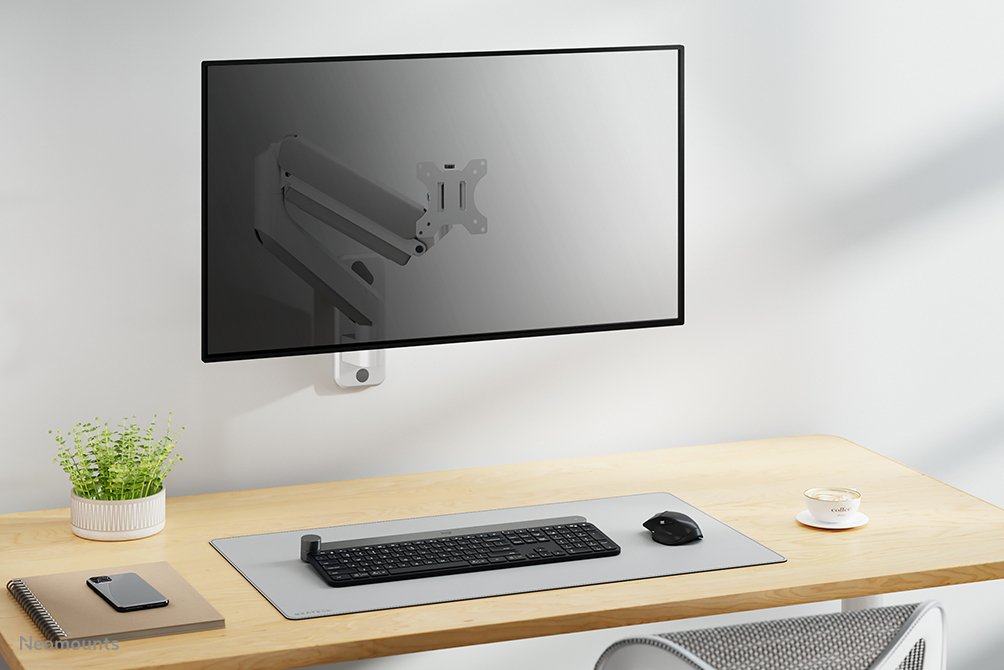 Neomounts By Newstar Adaptador De Pared