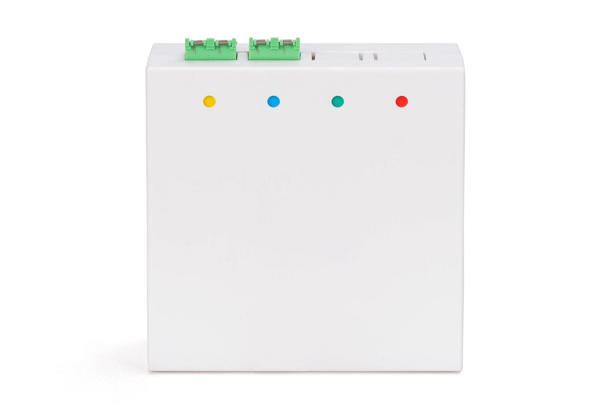 EAN 4016032498599 - Digitus DN-931097 toma de corriente LC-D Blanco imagen 9