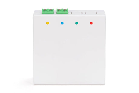 EAN 4016032498599 - Digitus DN-931097 toma de corriente LC-D Blanco imagen 9