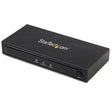 EAN 0065030882620 - StarTech.com VID2HDCON2 convertidor de señal de vídeo Conversor de vídeo activo 1280 x 720 Pixeles imagen 1