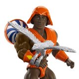 Figura Mattel Masters Of The Universe Origins Hypno (14cm)