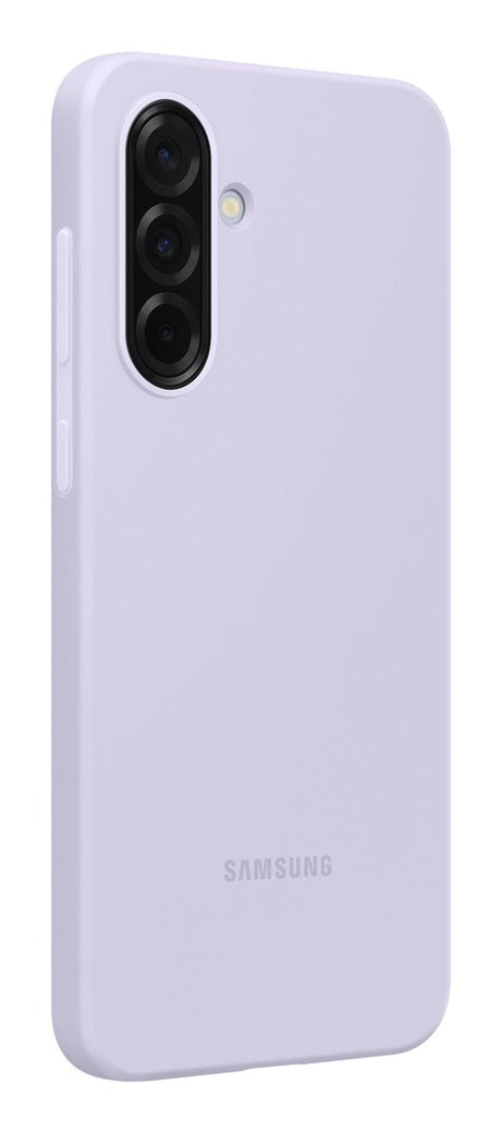 EAN 8806097093282 - Samsung EF-PA366 funda para teléfono móvil 17 cm (6.7") Lavanda imagen 3