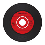 EAN 0023942434269 - Verbatim CD-R AZO Data Vinyl 700 MB 52x 10 pieza(s) imagen 7