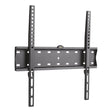 EAN 8436574703290 - AISENS WT55F-013 soporte para TV 139,7 cm (55") Negro imagen 1