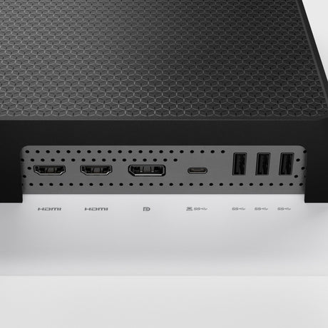 EAN 198158745215 - Lenovo Legion Pro 32UD-10 pantalla para PC 80 cm (31.5") 3840 x 2160 Pixeles 4K Ultra HD QD-OLED Negro, Gr imagen 11