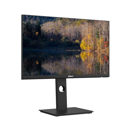 EAN 6923172579744 - Dahua Technology LM24-P301A pantalla para PC 60,5 cm (23.8") 2560 x 1440 Pixeles Quad HD LED Negro imagen 3