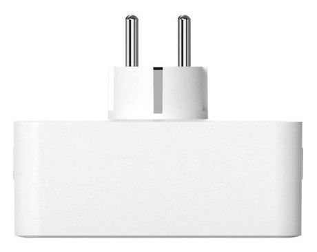 EAN 8426801163133 - Muvit MIOSMP009 enchufe inteligente Hogar Blanco imagen 3