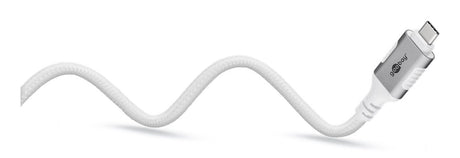 EAN 4040849741760 - Goobay 74176 cable de red Blanco 2 m Cat6 F/UTP (FTP) imagen 7