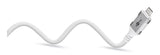 EAN 4040849741777 - Goobay 74177 cable de red Blanco 3 m Cat6 F/UTP (FTP) imagen 7
