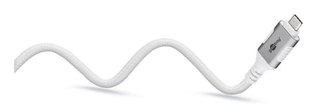 EAN 4040849741777 - Goobay 74177 cable de red Blanco 3 m Cat6 F/UTP (FTP) imagen 7