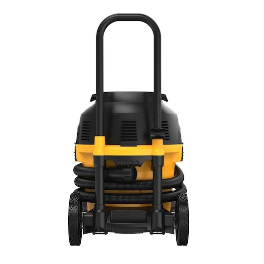 Dewalt Dwv905m-Qs, Aspiradora En Húmedo Y En Seco Amarillo/Negro
