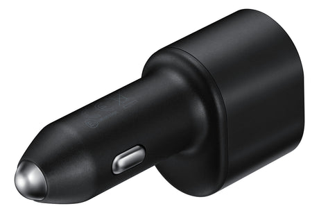 EAN 8806090358913 - Samsung EP-L5300XBEGWW cargador de dispositivo móvil Universal Negro Encendedor de cigarrillos Carga rápi imagen 3