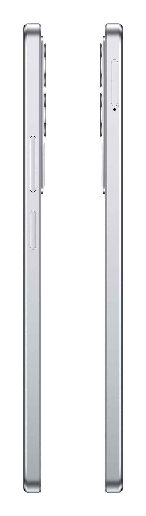 EAN 6941764467767 - realme C71 16,9 cm (6.67") 8 GB 256 GB 6000 mAh Blanco imagen 8