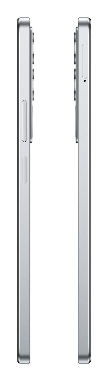 EAN 6941764467767 - realme C71 16,9 cm (6.67") 8 GB 256 GB 6000 mAh Blanco imagen 8