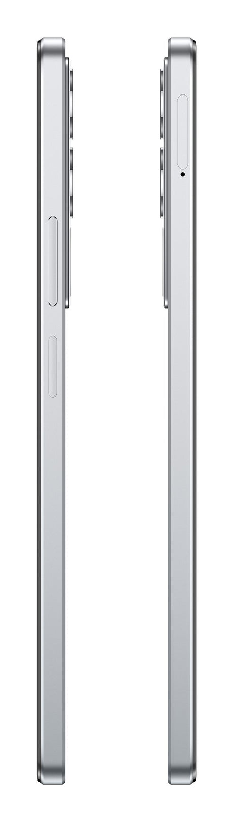 EAN 6941764486997 - realme C71 16,9 cm (6.67") SIM doble Android 15 4G USB Tipo C 4 GB 256 GB 6000 mAh Blanco imagen 8