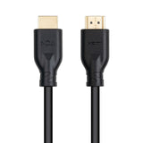 Nanocable Cable Hdmi V2.0 4k@60hz 18gbps Ccs 2m - Negro