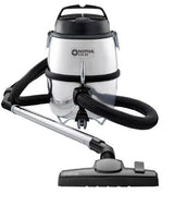 EAN 5711145365934 - Nilfisk 107418491 aspiradora 6,25 L Aspiradora de tambor Secar 780 W Bolsa para el polvo imagen 1