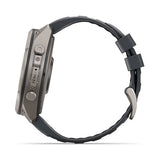 Garmin Fenix 9 Pro Pro Pro47mm Solar Inreach Ti,Pblgy/Slvrgybnd,Emea/Au/Afr 010-04338-01