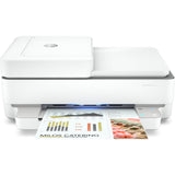 EAN 0195161625183 - HP ENVY 6420e AiO Printer Inyección de tinta térmica A4 4800 x 1200 DPI 10 ppm Wifi imagen 8