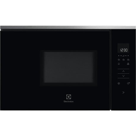 EAN 7332543665631 - Electrolux KMFE172TEX Negro Solo microondas Integrado 800 W imagen 1