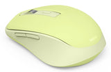 Mysz Multi Device Wm-450 Zólta