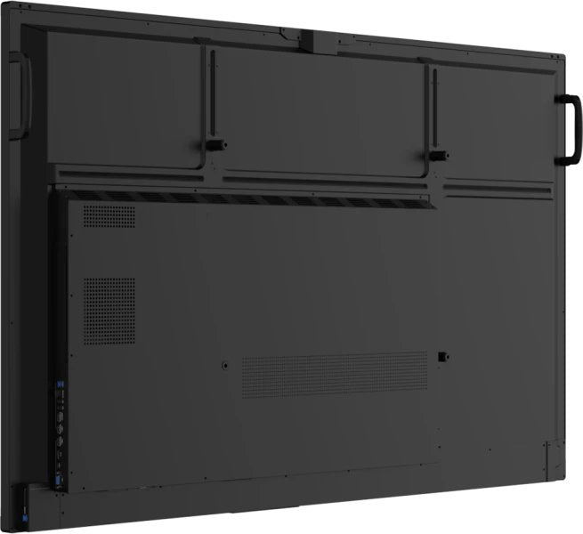 Viewboard 41 Serie Touchscreen 65inch Uhd, Android 16 Edla, Ir 450 Nits, 2x20w + Sub 15w + 8 Array Mic, 3 X Usb-C 8/128gb, 8-Core C