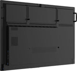 Viewboard 41 Serie Touchscreen 65inch Uhd, Android 16 Edla, Ir 450 Nits, 2x20w + Sub 15w + 8 Array Mic, 3 X Usb-C 8/128gb, 8-Core C