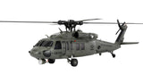 Amewi Uh60 Negro Hawk Marine Cp Helikopter 6g 3d Rtf 16+