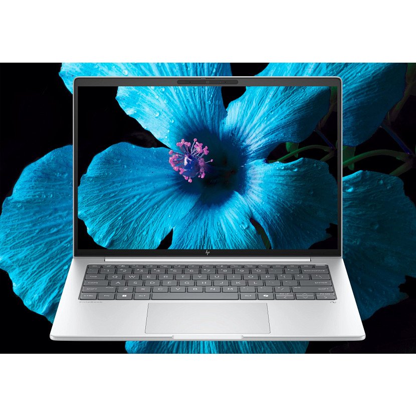 EAN 0821844605554 - HP EliteBook 8 G1i 14 inch Notebook Next Gen AI PC Wolf Pro Security Edition Copilot+ PC Intel Core Ultra imagen 10