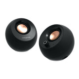 EAN 5390660195174 - Creative Labs Creative Pebble Pro Black imagen 1