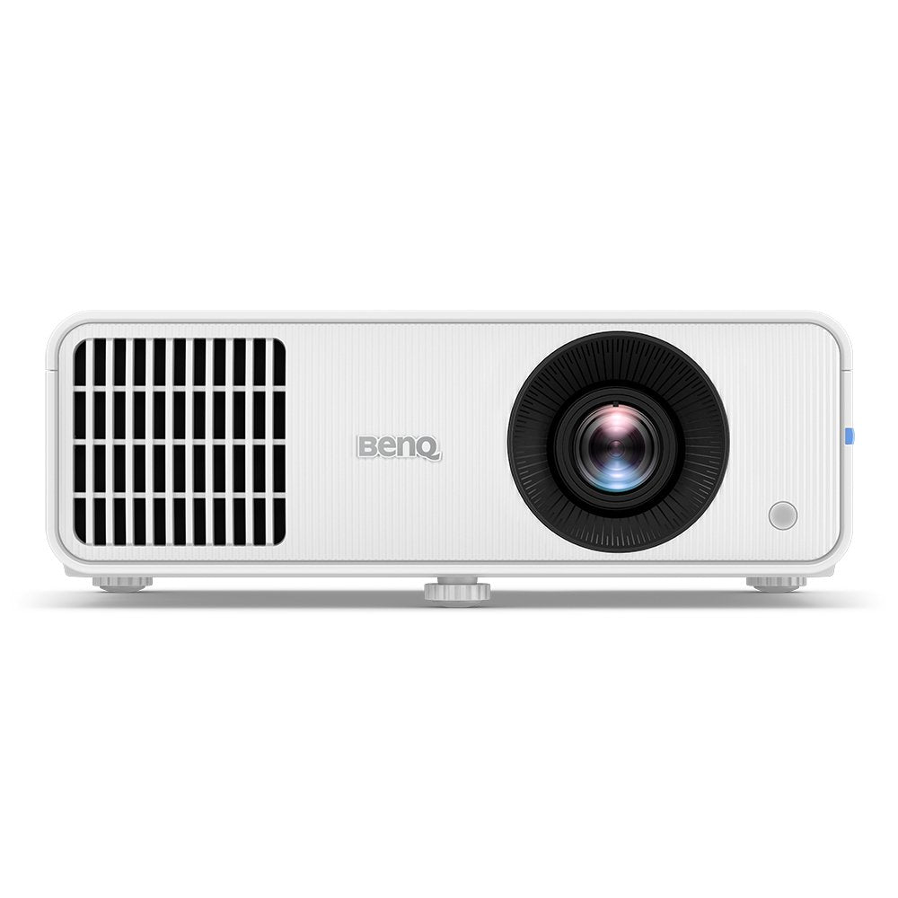 Lh650 Projector - 4000 Ansi Lumens 1080p Laser Meeting Room Projector