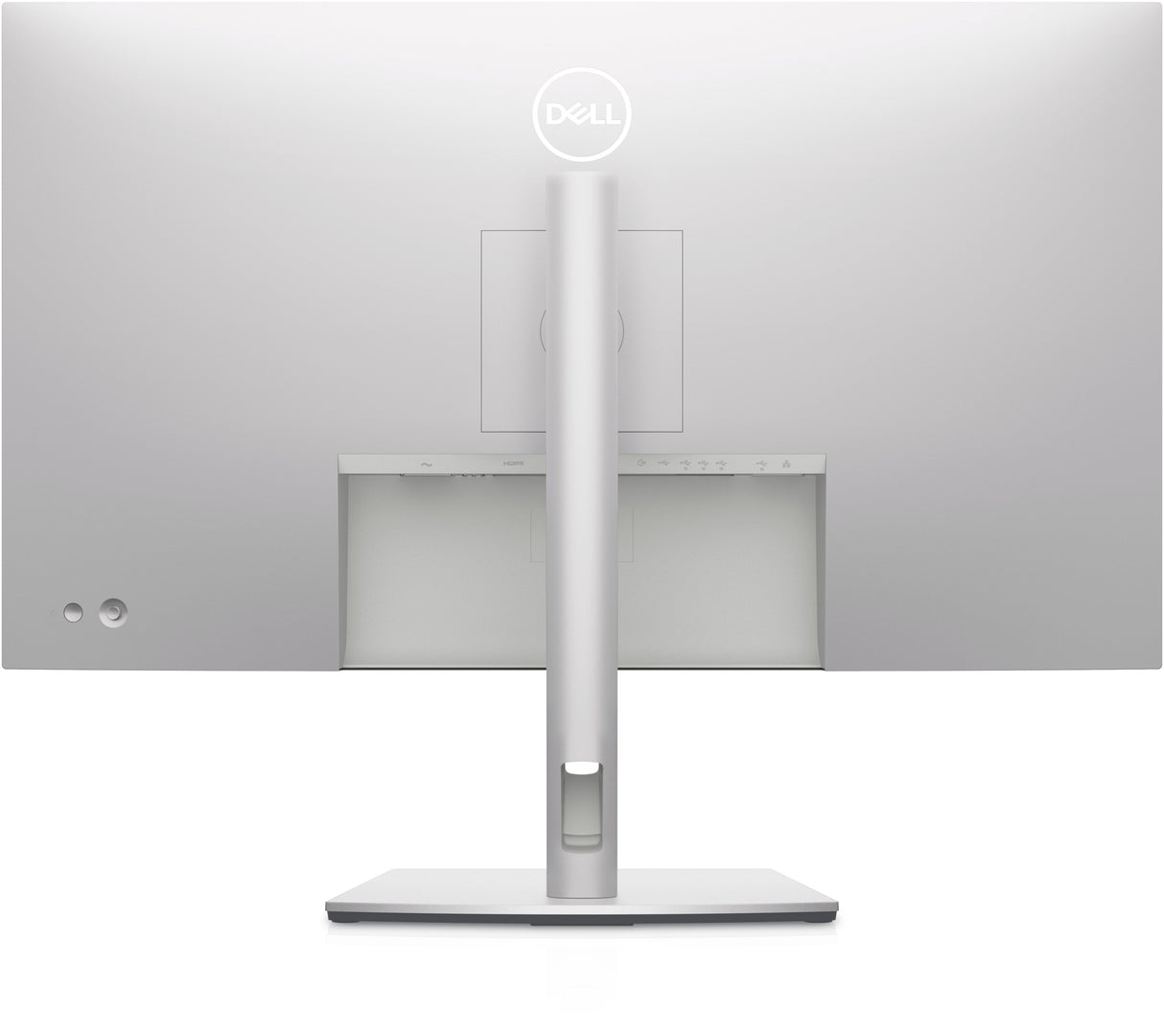 EAN 5715063338070 - DELL UltraSharp U3223QE pantalla para PC 80 cm (31.5") 3840 x 2160 Pixeles 4K Ultra HD LCD Plata imagen 5