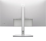 EAN 5715063338070 - DELL UltraSharp U3223QE pantalla para PC 80 cm (31.5") 3840 x 2160 Pixeles 4K Ultra HD LCD Plata imagen 5