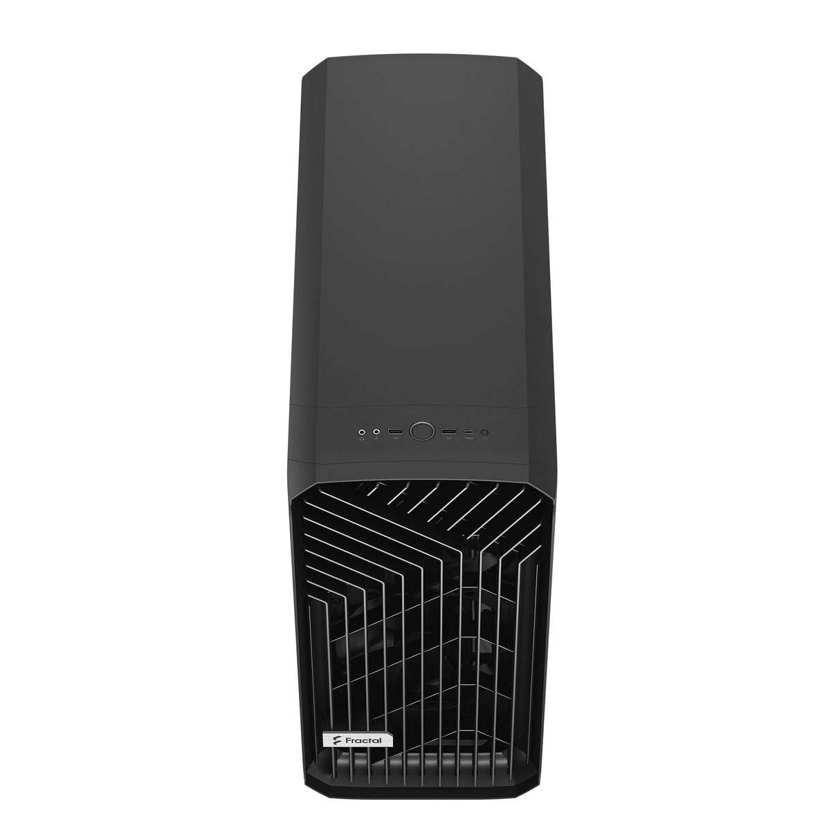 EAN 7340172702283 - Fractal Design Torrent Torre Negro imagen 11