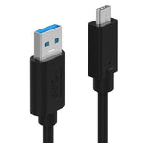 Ewent Cable Usb 3.1 Macho A Tipo C Macho 1m  Ewent Cable Usb 3.1 Macho A Tipo C Macho 1m (Ew-100117-010-N-P)