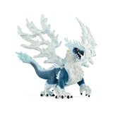 Schleich Eldrador Creatures Dragón De Hielo 70790
