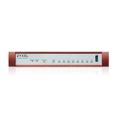 EAN 4718937622429 - Zyxel USG FLEX 100H cortafuegos (hardware) 3 Gbit/s imagen 1
