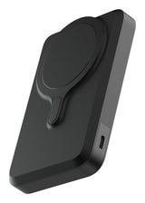 EAN 8718182277708 - Xtorm FS5W101 batería externa Polímero de litio 10000 mAh Cargador inalámbrico Negro imagen 2