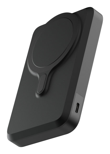 EAN 8718182277708 - Xtorm FS5W101 batería externa Polímero de litio 10000 mAh Cargador inalámbrico Negro imagen 2