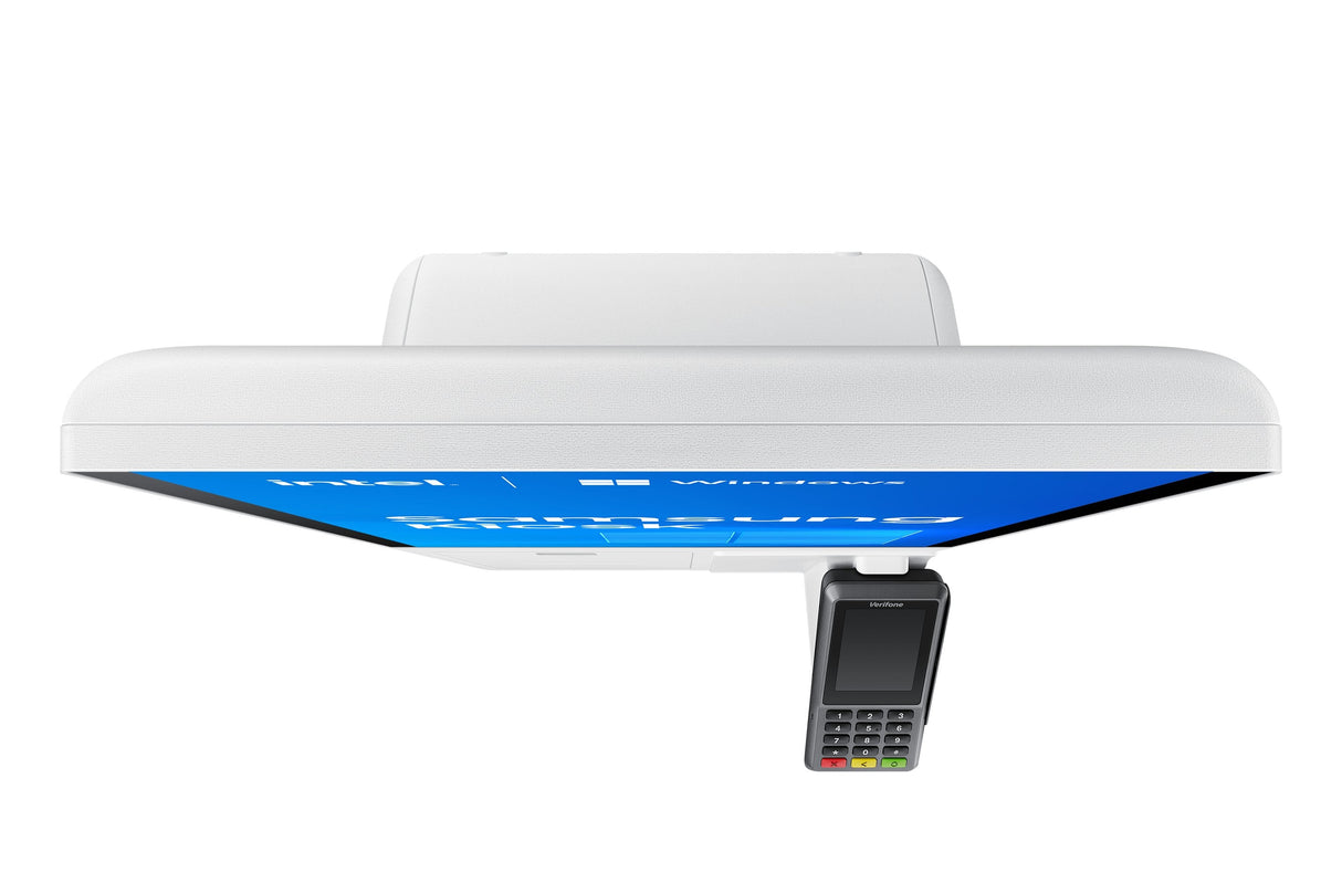 Samsung Wndows Kiosk Km24c-W
