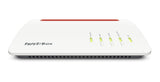 Avm Fritz!Box 7590 Edition International Doble Banda (2,4 Ghz / 5 Ghz) Gigabit Ethernet Blanco Route