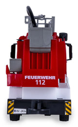 Jamara Mercedes-Benz Feuerwehr 1:26 2,4ghz 6+