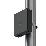 Ubiquiti Eav-Bridge Enterprise Audio/Video Bridge 4k60 Hdmi Xlr Poe+