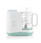 EAN 8590393324989 - Eta MIMI robot de cocina 700 W 0,9 L Turquesa, Blanco imagen 2