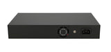 Extralink Ex.16101 Virtus V3 Switch Poe 16x 100mb/S Poe/Poe+ 2x Gigabit Rj45 + 1x Sfp Poe Budget 150w