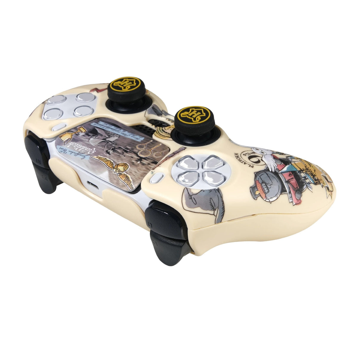 Carcasa Harry Potter Combo Hogwarts