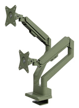 Arozzi Tis Alzare Neo Duo 17"-32" 2tft 3gelenke Max.9kg Verde