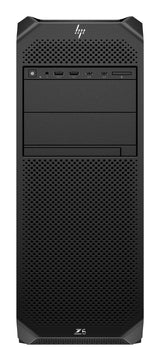 Hp Z4 G5 Intel® Xeon® W W-2245 64 Gb 1tb Ssd Windows 11 Pro Negro