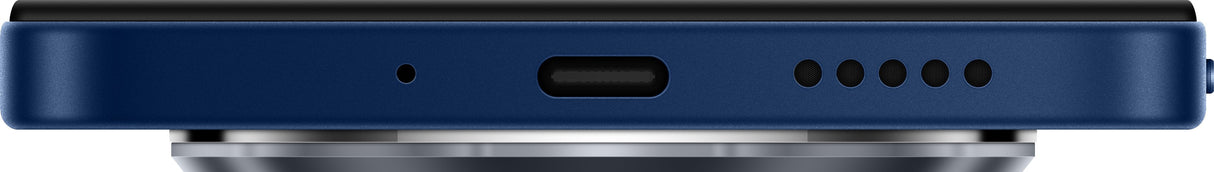 Smartphone Xiaomi Redmi 14c 8gb 256gb 6.88' Azul